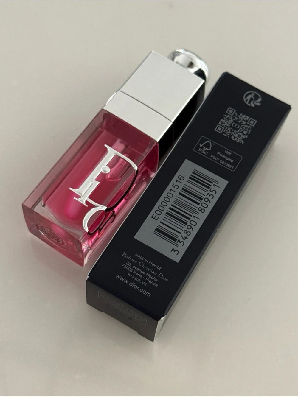 Dior brand new